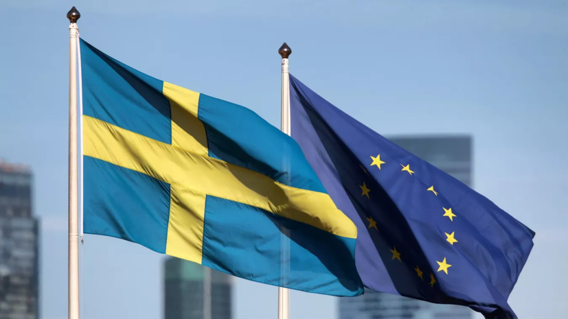 Швеция отменила этап Кубка мира по сноуборду и фристайлу из-за инфляции и роста цен на энергию