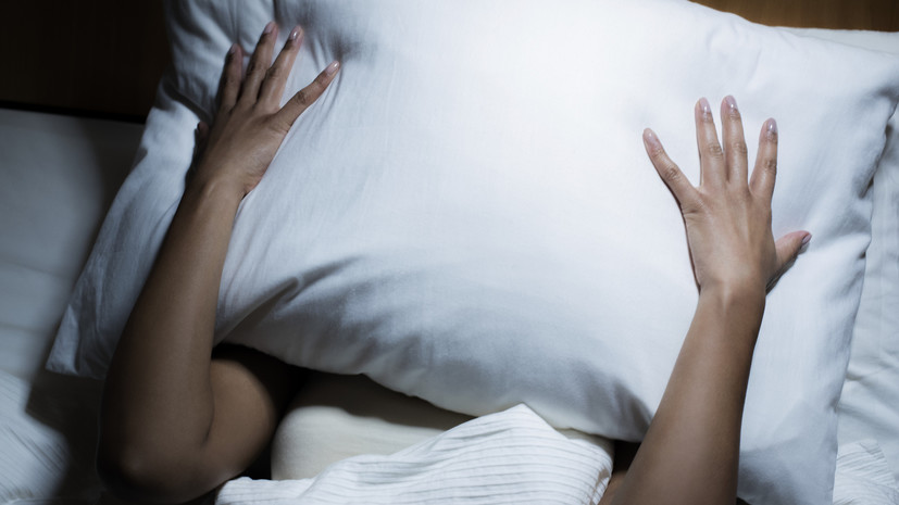 Сомнолог Калинкин посоветовал соблюдать режим сна для улучшения самочувствия