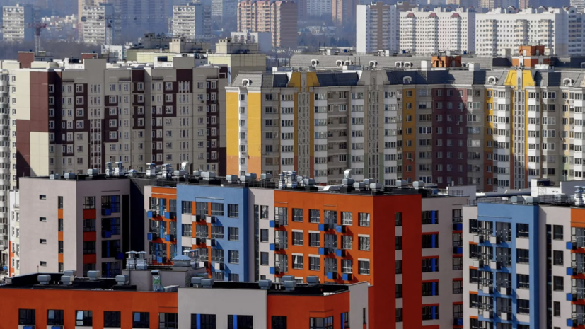 Жители Москвы приватизировали более 10 тысяч квартир с начала года