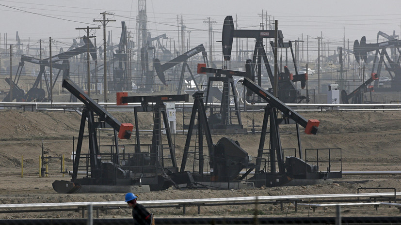 Депутат Ананских прокомментировал предложение в Минфине США о предельной цене на нефть
