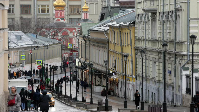 В Москве число зарегистрированных безработных сократилось более чем на 11% в 2022 году