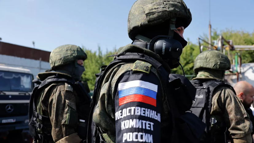 СК: свыше 400 боевиков «Азова» доставили в российские СИЗО с конца сентября