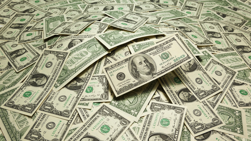 Экономист Кобяк оценил прогноз об убытках мировой экономики в $4 трлн из-за рецессии