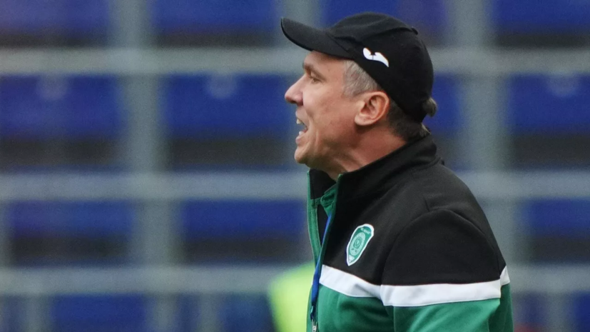 В «Торпедо» объяснили назначение Талалаева главным тренером
