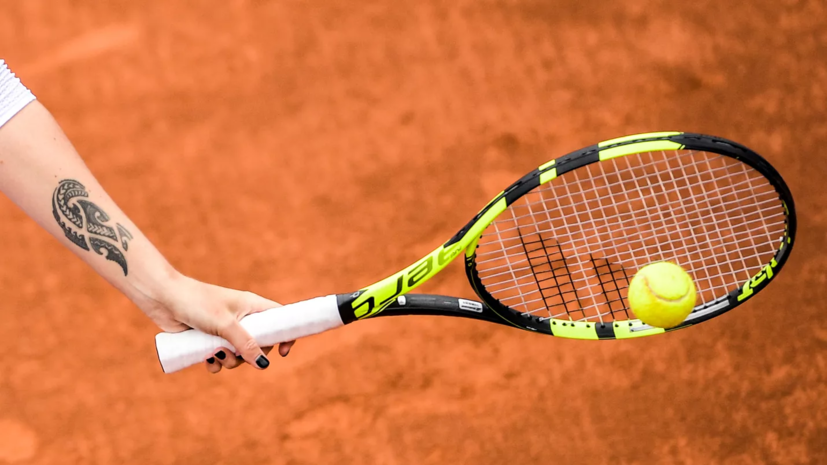 Ольховский оценил шансы российских теннисистов попасть на итоговые турниры WTA и ATP