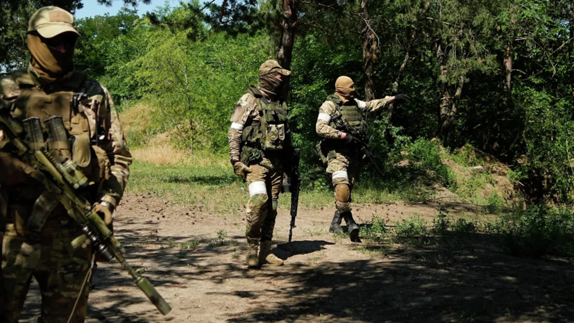 ВС России отразили попытки ВСУ атаковать Орлянку и Котляровку в Харьковской области