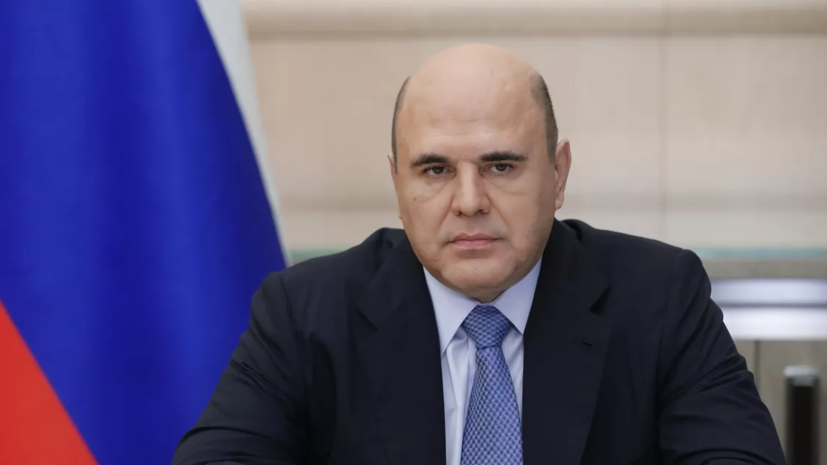 Мишустин: Россия может стать главным экспортёром подсолнечного масла в мире