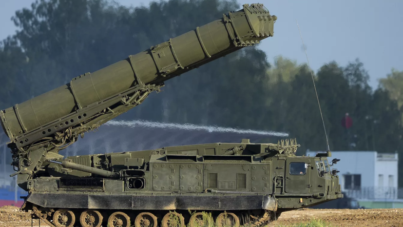 Пушилин: ДНР увеличивает число систем ПВО
