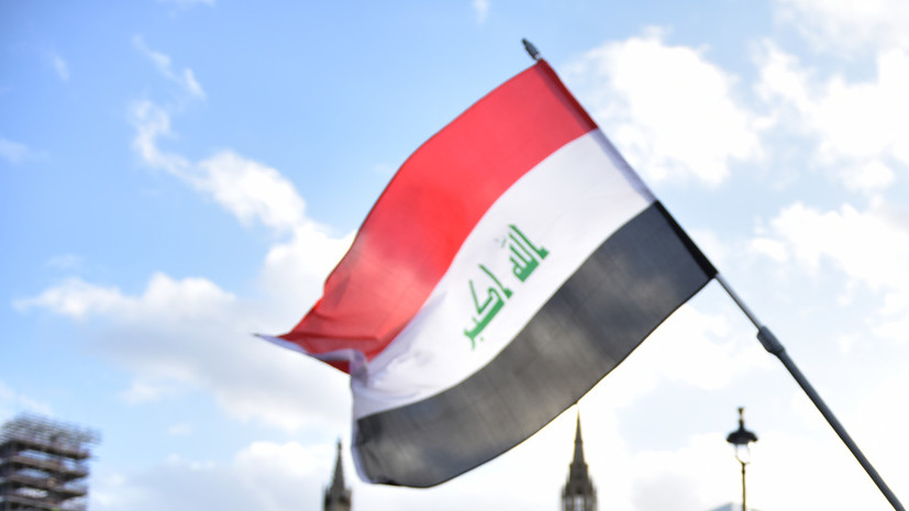 Президентом Ирака стал Абдул Латиф Рашид