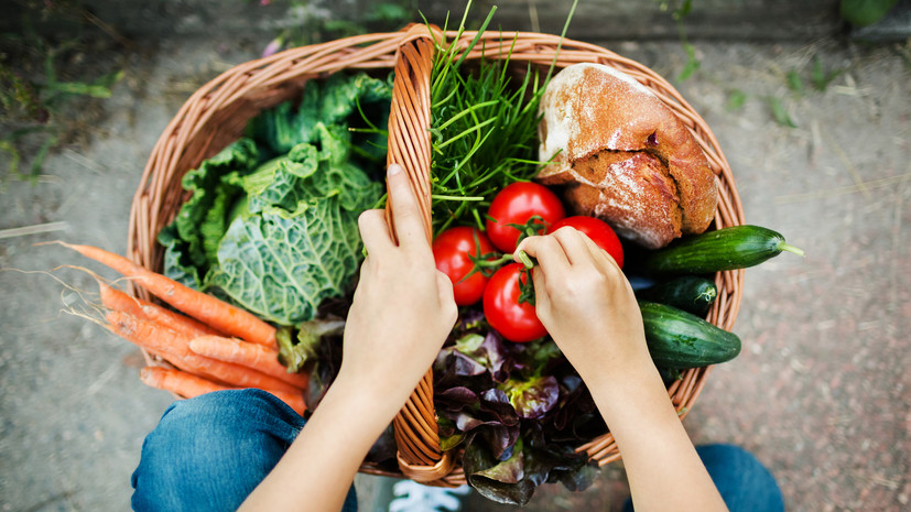 Диетолог Калинчев заявил о вреде употребления только овощей и фруктов без термообработки