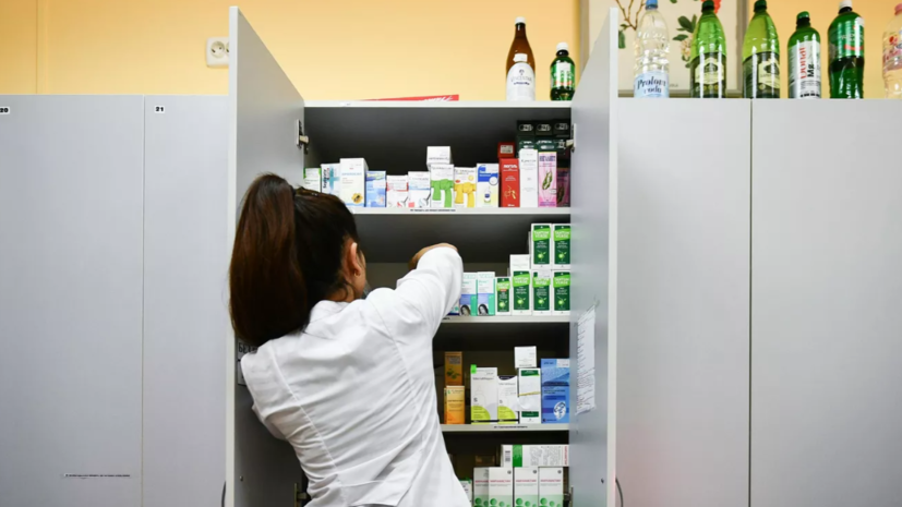 РБК сообщил о сокращении продаж «Феназепама» в российских аптеках