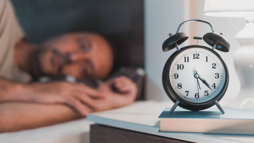 Сомнолог Черкасова рассказала, как улучшить качество сна на фоне стресса