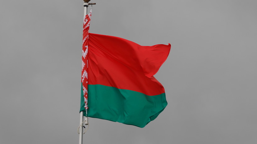 БЕЛТА: в КГБ Белоруссии заявили, что в стране не вводился режим контртеррористической операции