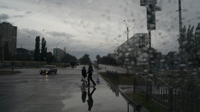 Мэр Харькова заявил о произошедших в городе взрывах