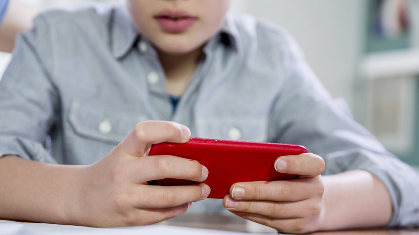 RUTUBE презентовал приложение для детей и их родителей на Android, iOS и HarmonyOS
