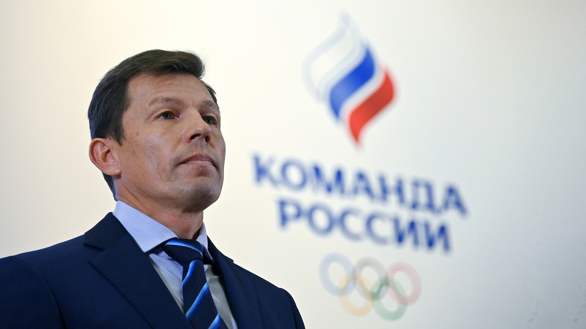 «Будет болеть душой и делать любимое дело»: Майгуров сохранил пост президента Союза биатлонистов России