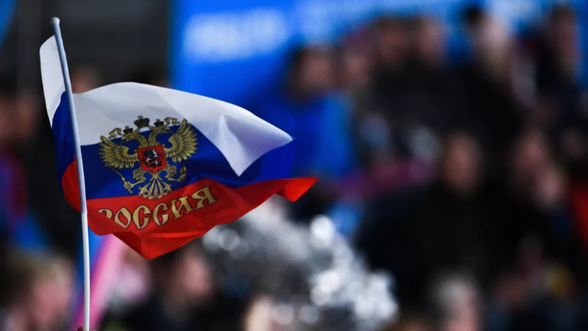 «Химки» в матче с «Факелом» сыграют в форме с флагом России и георгиевской лентой