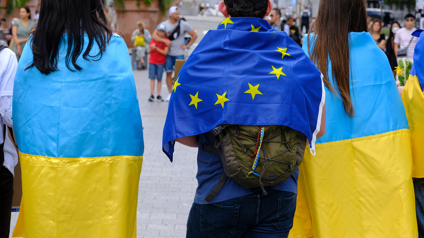 «Придётся расплачиваться по огромным счетам»: как на Западе нарастает недовольство поддержкой Украины
