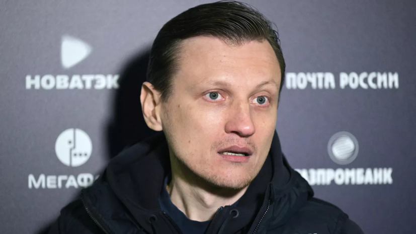 Коротков рассказал, как относится к кандидатуре Галактионова на пост главного тренера «Локомотива»