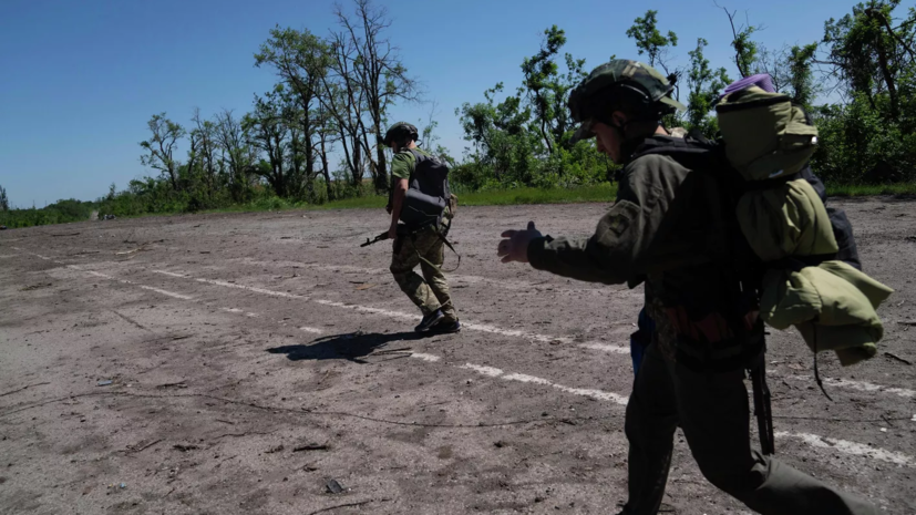 В Полтавской и Черниговской областях Украины объявили воздушную тревогу