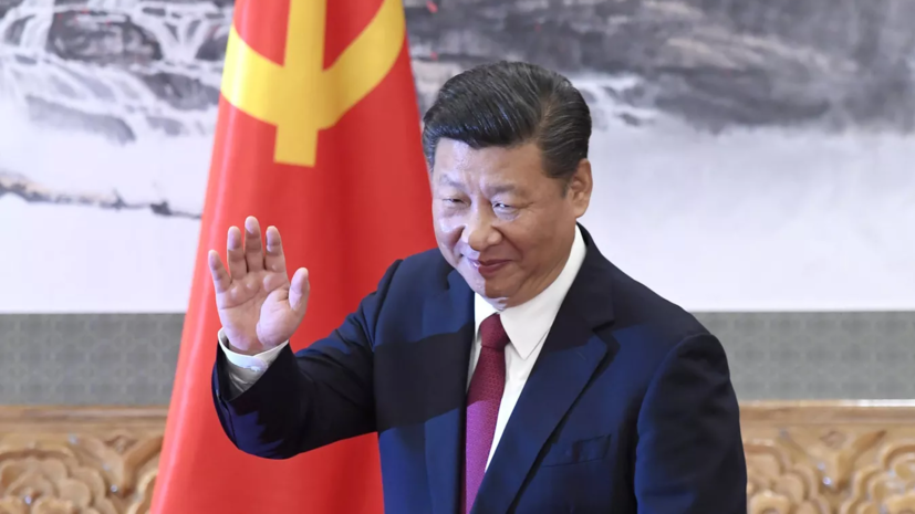 Си Цзиньпин призвал все страны содействовать миру, развитию и справедливости