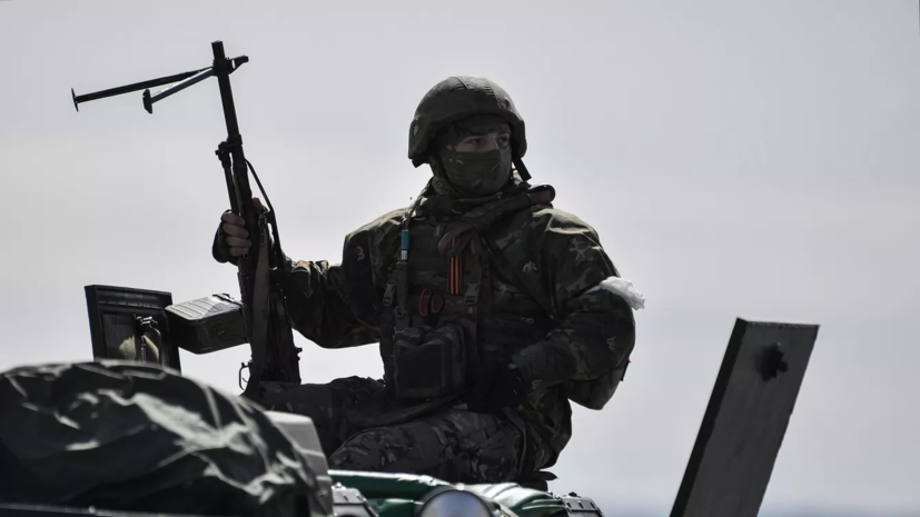 Стремоусов выразил уверенность, что Россия «поставит мат» Украине уже зимой