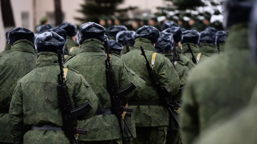 В результате теракта на белгородском полигоне погибли добровольцы из Нижегородской области