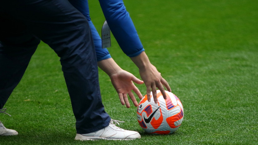 КДК РФС рассмотрит выход на поле спортивного директора «Ростова» после игры с «Уралом»