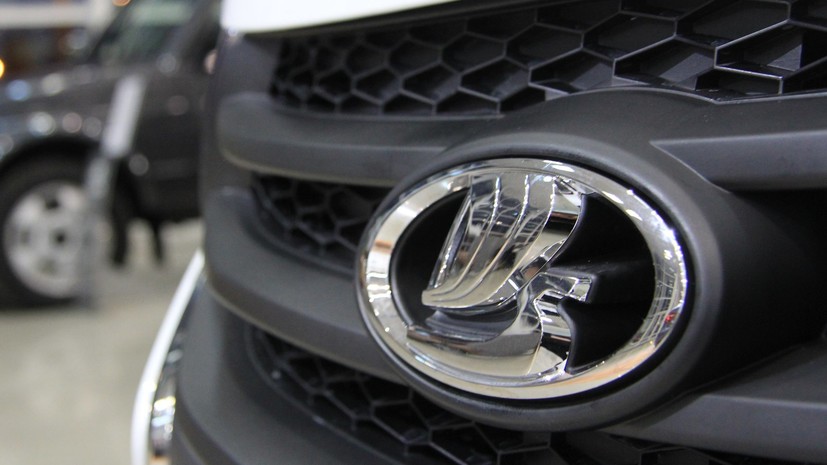 Возобновление производства Lada Vesta намечено на март 2023 года