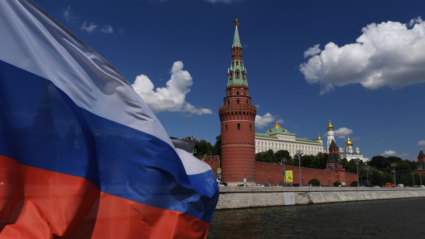В Совбезе заявили, что в России примут документы для защиты от подрывной работы Запада