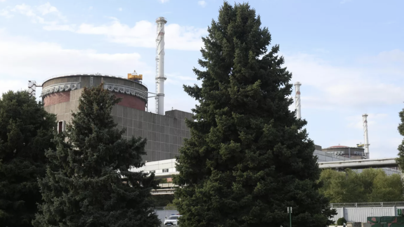 В МАГАТЭ заявили, что ЗАЭС вновь отключили от внешнего энергоснабжения