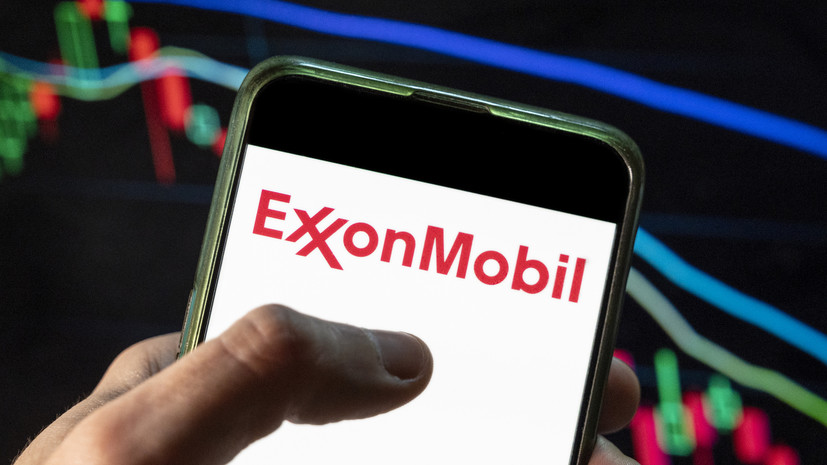 В ExxonMobil сообщили о полном выходе из проекта «Сахалин-1»