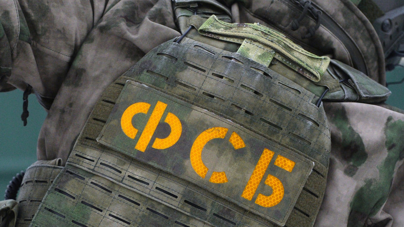 ФСБ сообщила об изъятии 353 единиц оружия у подпольных оружейников в 45 регионах России