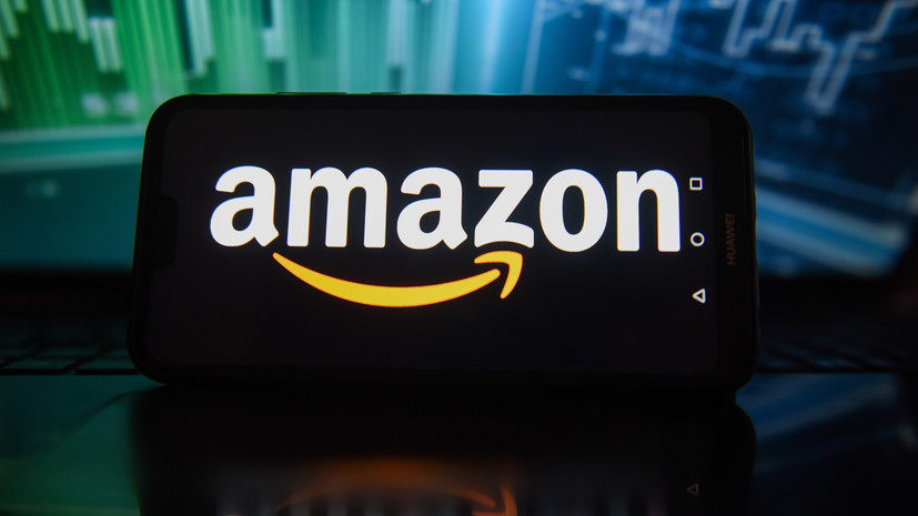 Суд оштрафовал Amazon на 1 млн рублей за отказ удалить материалы с пропагандой суицида