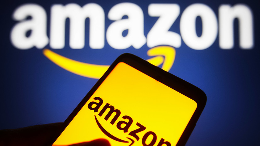 Суд оштрафовал Amazon на 3 млн рублей за неудаление информации о местах покупки наркотиков