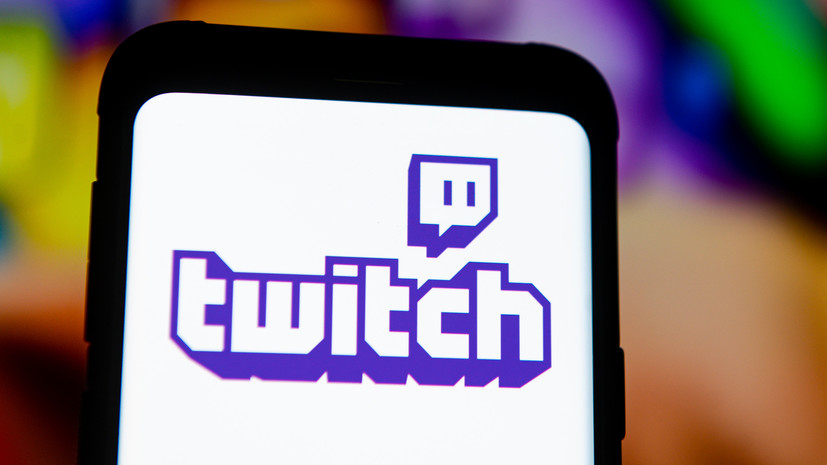 Суд в Москве оштрафовал сервис Twitch на 4 млн рублей за неудаление интервью с Арестовичем