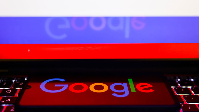 Google объяснил решение заблокировать каналы Совфеда на YouTube соблюдением санкций