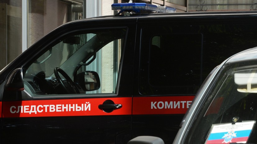 СК возбудил уголовное дело после гибели работника из-за возгорания на ТЭЦ-2 в Калининграде