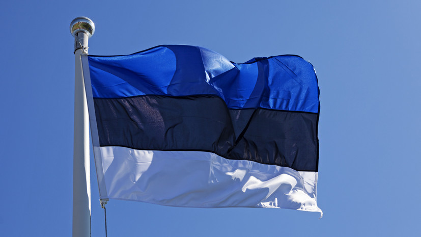 ERR: Эстония объявила режим в России террористическим