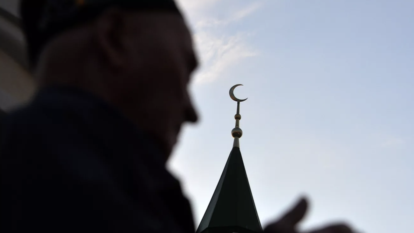 В Казани отреставрируют мечеть Аль-Марджани