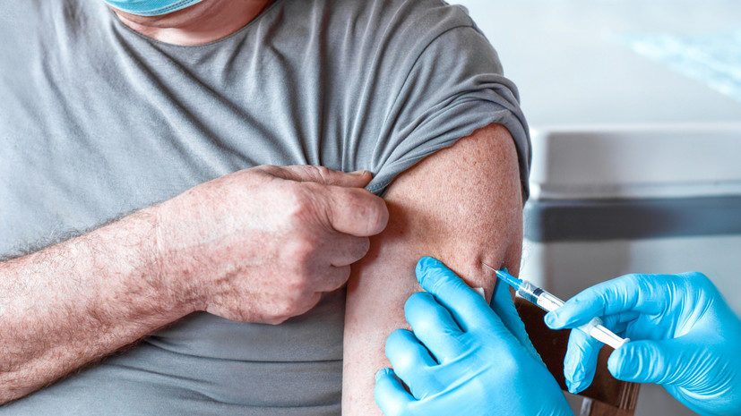В Нижегородской области прививку от гриппа сделали 750 тысяч человек