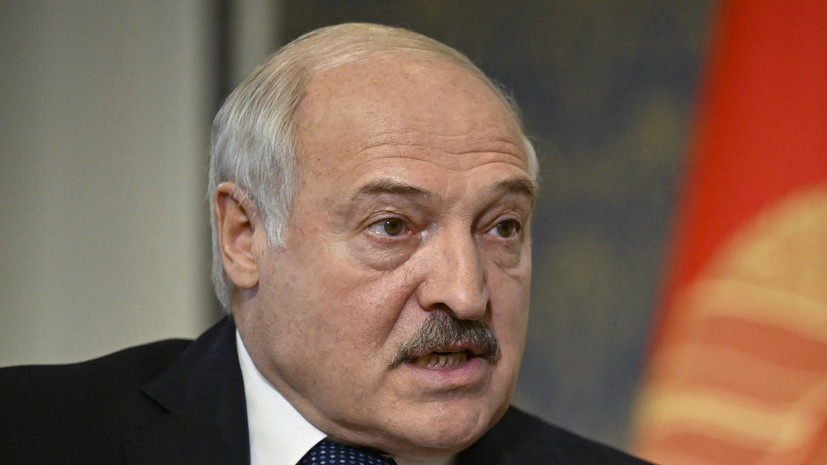 Лукашенко и Дугин провели встречу