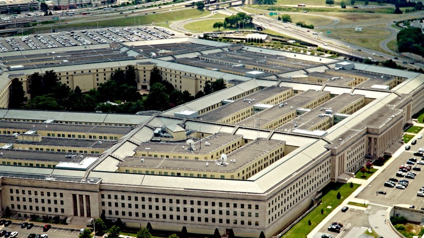 В Пентагоне заявили, что не видят признаков подготовки России к применению ядерного оружия