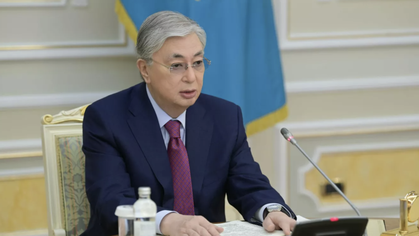 Токаев: в Казахстане вскоре предстанут перед судом совершившие госизмену в январе лица