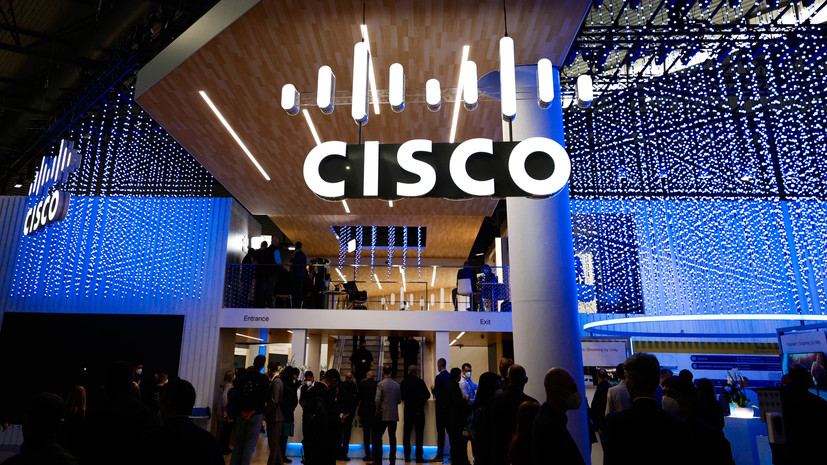 Минпромторг прокомментировал информацию о возможном возвращении Cisco в Россию