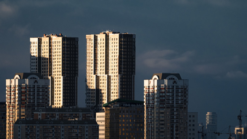 Академик МАИН Савиных сообщила о стабильности цен на рынке недвижимости Москвы