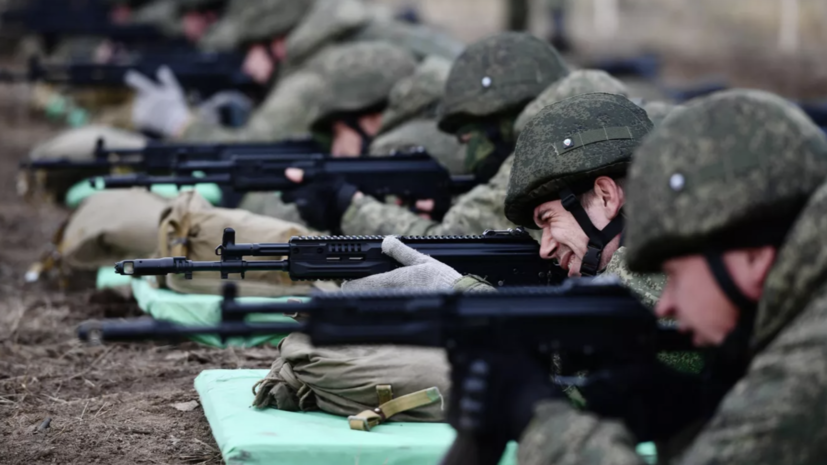 Putin The Monthly Allowance Of The Mobilization Private Will Be 195 