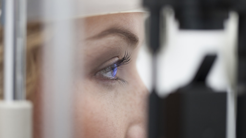 Офтальмолог Дедиашвили дала советы по профилактике развития синдрома «сухого глаза»
