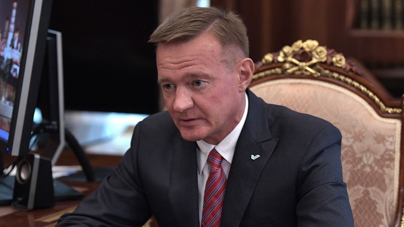 Губернатор: на данный момент новых ограничений в Курской области не вводится