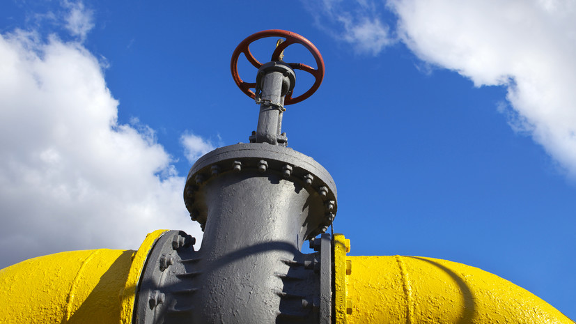 Эксперт Фролов высказался о перспективе объединения мировых производителей газа для корректировки цен